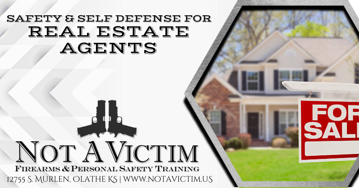 Realtor Safety Seminar